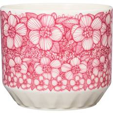 Pots, Plants & Cultivation Arabia Huvila Flower Pot Ø12 cm