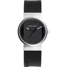 Jacob Jensen Armbandsur Jacob Jensen New Line 742s armbandsur, Ø29