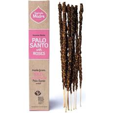 Røgelse Palo Santo & Rose