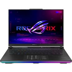 Gaming laptop 4080 ASUS ROG Strix SCAR 16 G634JZ-NM041W