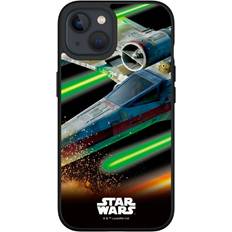 Rhinoshield iPhone 13 SolidSuit Cover m. Star Wars X-Wing