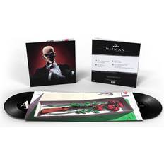 Musik Hitman LP Hitman: Codename 47 (OST) Unisex Standard (Vinyl)