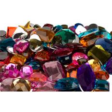 Rapid Acrylic Jewels 500g Pack