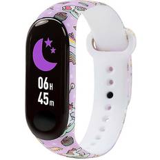 Til børn Smartwatches Tikkers Smartwatch TKS01-0004 20 mm Analog Quartz Charger
