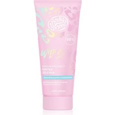 Bielenda Wild Skin regenerating body cream 200ml