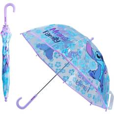 Stitch Umbrella Multi One Size