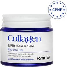 Farm Stay Collagen Super Aqua Cream