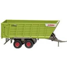 Wiking 038198 H0 Claas Cargos loading wagon