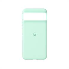 Google Case for Pixel 8 Pro Ultra-thin Soft-touch Silicone Original Green