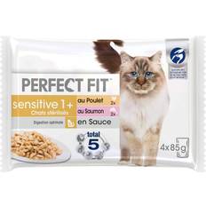 Perfect Fit Sensitive Sterilised Adult 1+ Kyckling