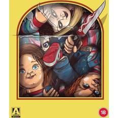 The Chucky Collection Limited Edition