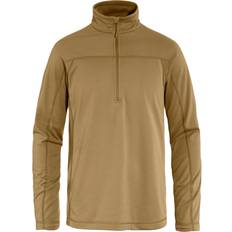 Fjällräven Abisko Lite Half Zip Fleece - Fleece