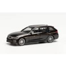 Herpa Voiture BMW Alpina B3 TM