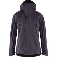 Klättermusen Allgrön 2.0 Jacket - Grape