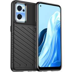 MTK OnePlus Nord CE 2 5G TPU Case