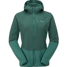 Rab Dame Gensere Rab Ascendor Summit Hoody W