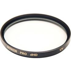 Light Lens Filters Bower 67mm Digital High-Definition UV Filter