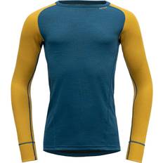 Devold Bekleidung reduziert Devold Duo Active Longsleeve - Blau