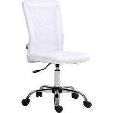 Cheap Office Chairs Vinsetto Armless with Office Chair