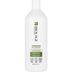 Matrix Biolage Strength Recovery Conditioning Cream 1000 ml 1000ml