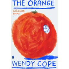 Poëzie Boeken The Orange And Other Poems Wendy Cope