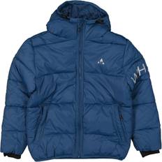 Whistler Drift JR Puffer Jacket