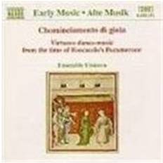 Chominciamento di gioia (CD)