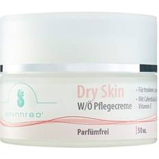 Spinnrad DRY Skin W/Ö Pflegecreme Creme 50ml