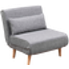 1-sits - Bäddsoffor Hanah Home 1-sits Folde Soffa 1-sits