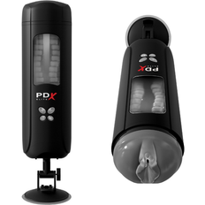 Ultimate Milker Suge Vibrationsmasturbator