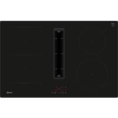 Hobs Neff N 50 V58NBS1L0 Black