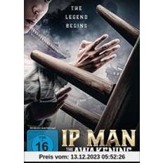 Film Ip Man The Awakening