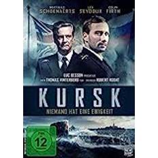 Film Kursk (DVD)