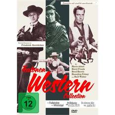 Film Die Teutonenwestern Collection [3 DVDs]