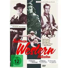 Western DVD Teutonen Western Collection (3 DVDs)