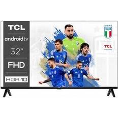 TCL 32s5400af smart tv