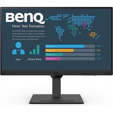 Benq 2560x1440 Monitor Benq BL2790QT 2560 x 1440 Pixel Quad HD LED Nero