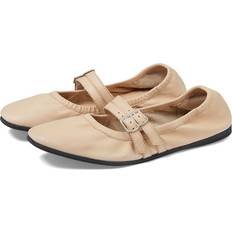 Pink Low Shoes Free People Gemini Ballet Flats Tulle Pink