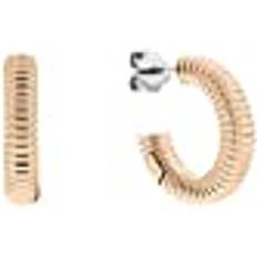 Calvin Klein Øreringe Calvin Klein Ladies' Earrings Stainless Steel
