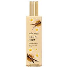 Bodycology Toasted Sugar Fragrance Mist 8 Fl Oz 237ml