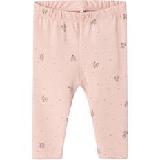 Name It Belinea Leggings - Rose Smoke (13233119)