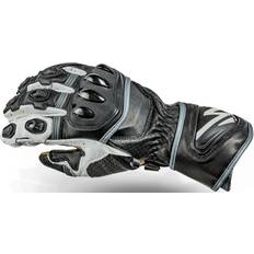 Glove Bergby Black/white