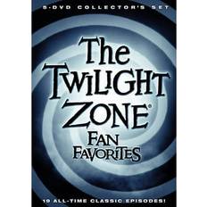 Twilight Zone: Fan Favorites