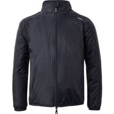 Horze Alexa Kids Club Riding Jacket - Dark Navy