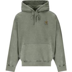 Carhartt Unisex Överdelar Carhartt Hooded Vista Sweat - Smoke Green
