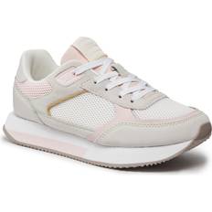 Tommy Hilfiger Sneakers Essential Elevated Runner FW0FW07700 Misty Coast PQT 8720646062256 1464.00