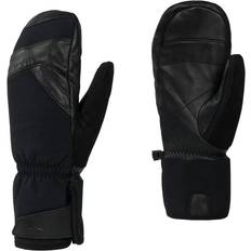 Sealskinz Swaffham Extreme Cold Finger Mittens Luffe M. Handske Black