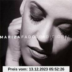 Fado Tradicional Mariza (CD)