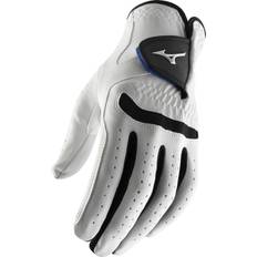 Mizuno Comp Leather Golf Glove White L