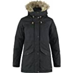 Fjällräven Singi Down Jacket - Black